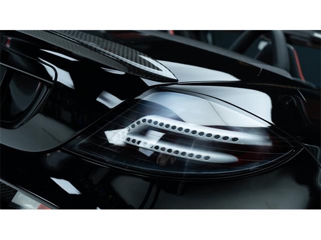 2008 Mercedes-Benz SLR (CC-2119365) for sale in Las Vegas, Nevada