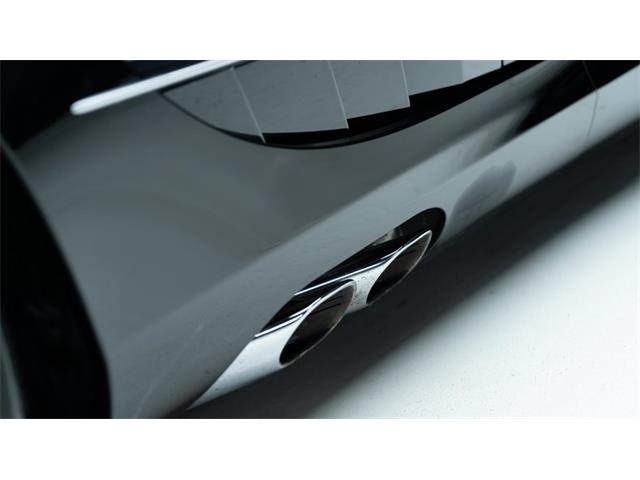 2008 Mercedes-Benz SLR (CC-2119365) for sale in Las Vegas, Nevada