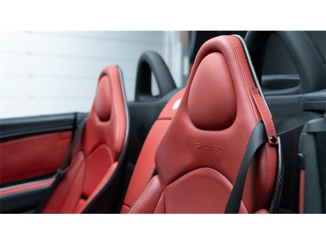 2008 Mercedes-Benz SLR (CC-2119365) for sale in Las Vegas, Nevada