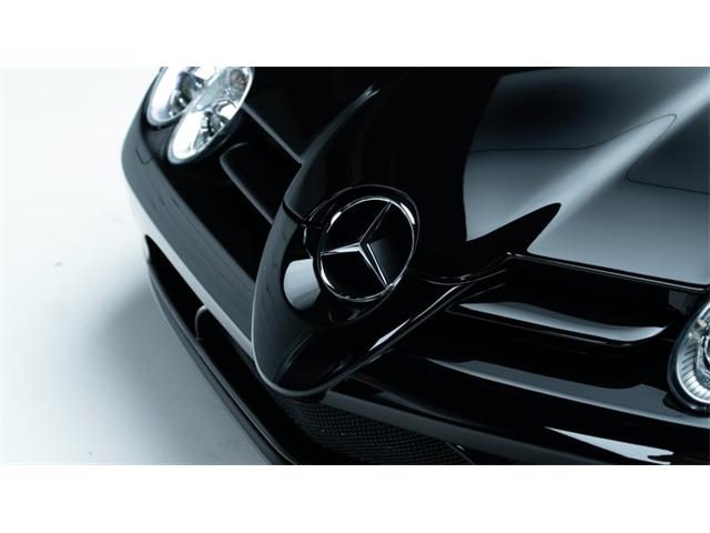 2008 Mercedes-Benz SLR (CC-2119365) for sale in Las Vegas, Nevada