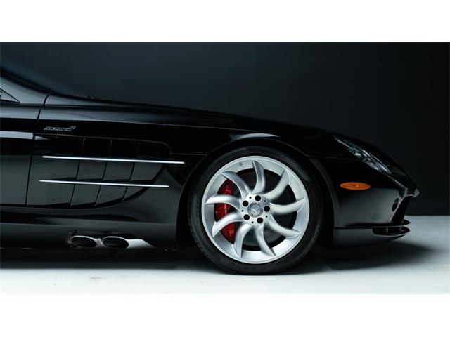 2008 Mercedes-Benz SLR (CC-2119365) for sale in Las Vegas, Nevada