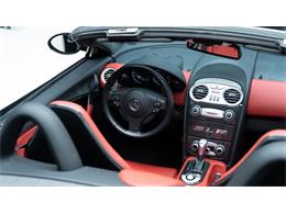 2008 Mercedes-Benz SLR (CC-2119365) for sale in Las Vegas, Nevada