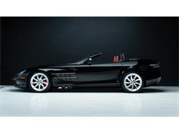 2008 Mercedes-Benz SLR (CC-2119365) for sale in Las Vegas, Nevada