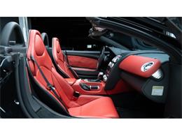 2008 Mercedes-Benz SLR (CC-2119365) for sale in Las Vegas, Nevada