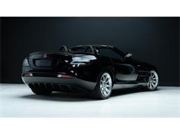 2008 Mercedes-Benz SLR (CC-2119365) for sale in Las Vegas, Nevada