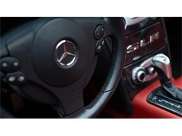 2008 Mercedes-Benz SLR (CC-2119365) for sale in Las Vegas, Nevada
