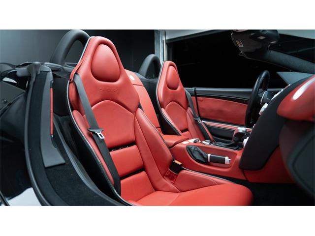 2008 Mercedes-Benz SLR (CC-2119365) for sale in Las Vegas, Nevada