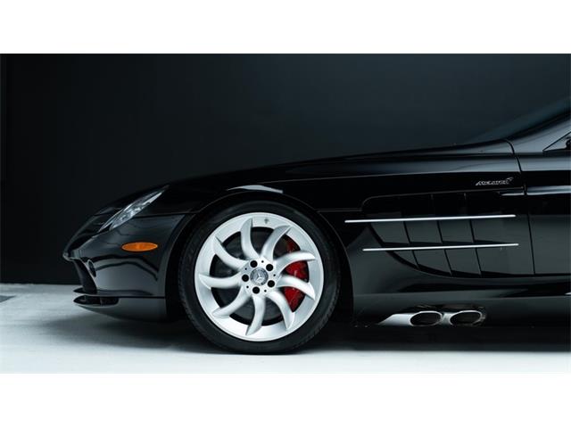 2008 Mercedes-Benz SLR (CC-2119365) for sale in Las Vegas, Nevada