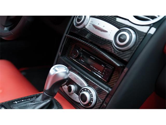 2008 Mercedes-Benz SLR (CC-2119365) for sale in Las Vegas, Nevada