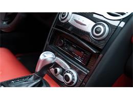 2008 Mercedes-Benz SLR (CC-2119365) for sale in Las Vegas, Nevada