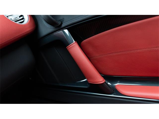 2008 Mercedes-Benz SLR (CC-2119365) for sale in Las Vegas, Nevada