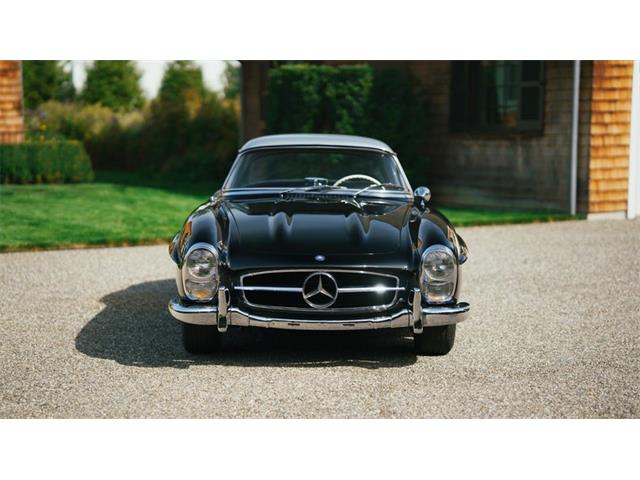 1957 Mercedes-Benz 300 (CC-2119366) for sale in Las Vegas, Nevada