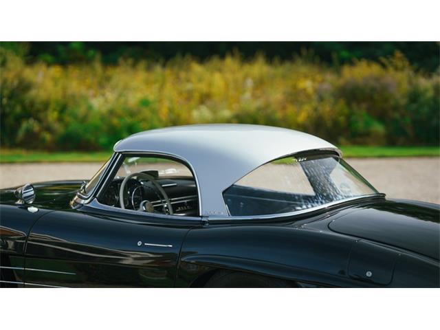 1957 Mercedes-Benz 300 (CC-2119366) for sale in Las Vegas, Nevada