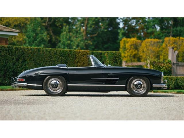 1957 Mercedes-Benz 300 (CC-2119366) for sale in Las Vegas, Nevada