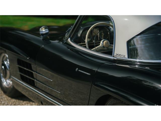 1957 Mercedes-Benz 300 (CC-2119366) for sale in Las Vegas, Nevada