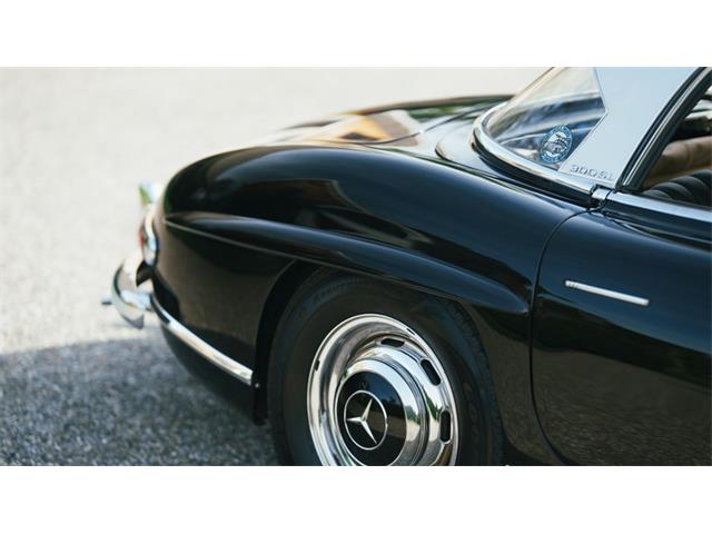 1957 Mercedes-Benz 300 (CC-2119366) for sale in Las Vegas, Nevada