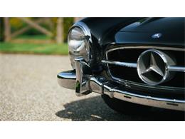 1957 Mercedes-Benz 300 (CC-2119366) for sale in Las Vegas, Nevada