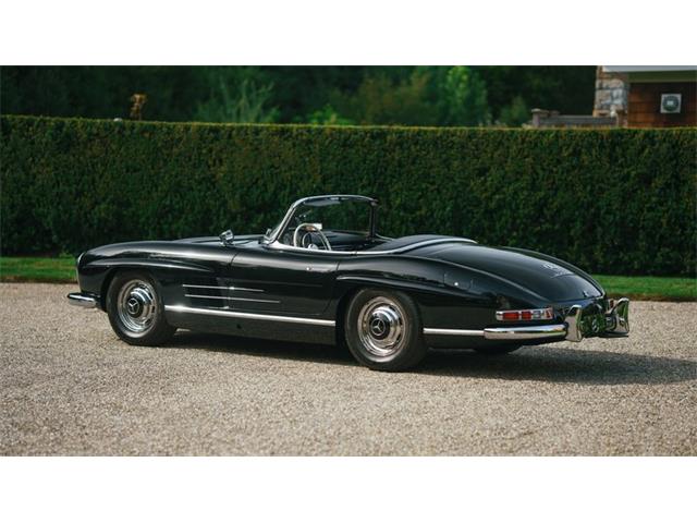 1957 Mercedes-Benz 300 (CC-2119366) for sale in Las Vegas, Nevada