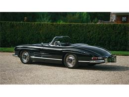 1957 Mercedes-Benz 300 (CC-2119366) for sale in Las Vegas, Nevada