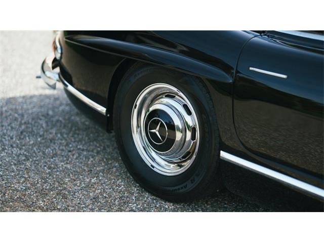 1957 Mercedes-Benz 300 (CC-2119366) for sale in Las Vegas, Nevada