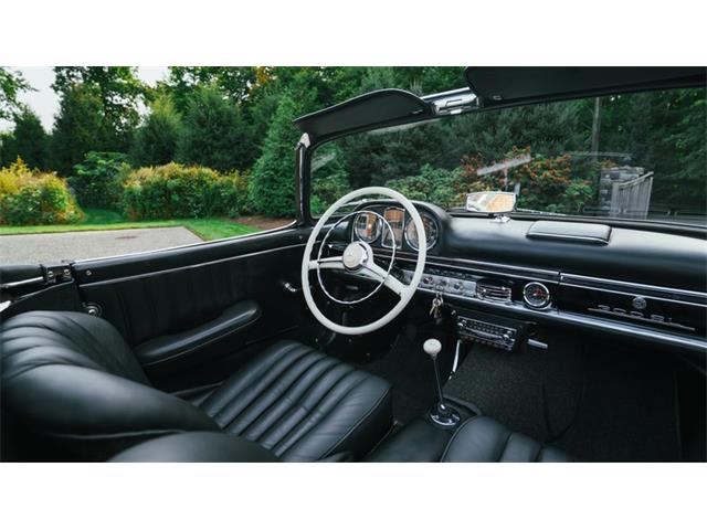 1957 Mercedes-Benz 300 (CC-2119366) for sale in Las Vegas, Nevada