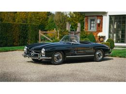 1957 Mercedes-Benz 300 (CC-2119366) for sale in Las Vegas, Nevada