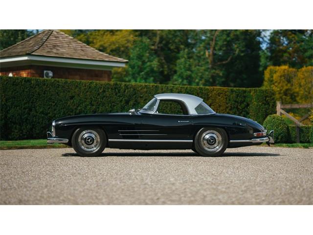 1957 Mercedes-Benz 300 (CC-2119366) for sale in Las Vegas, Nevada