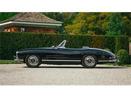 1957 Mercedes-Benz 300 (CC-2119366) for sale in Las Vegas, Nevada