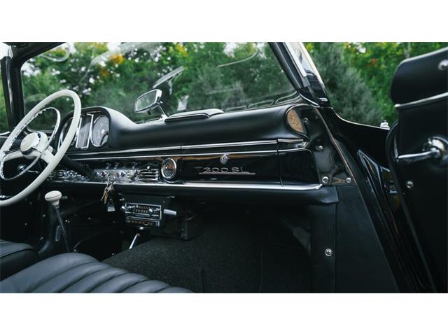 1957 Mercedes-Benz 300 (CC-2119366) for sale in Las Vegas, Nevada