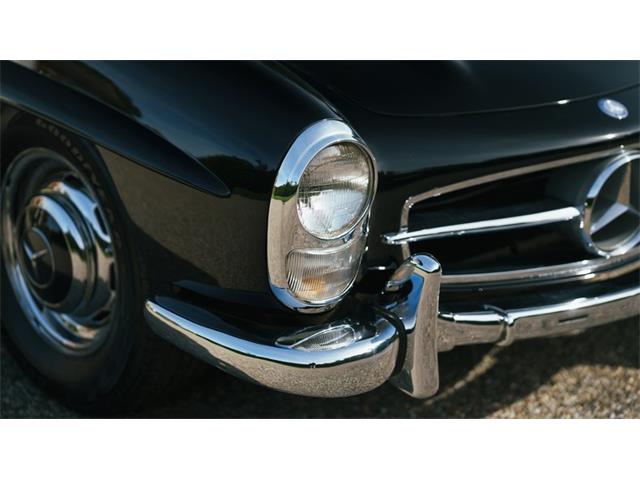 1957 Mercedes-Benz 300 (CC-2119366) for sale in Las Vegas, Nevada