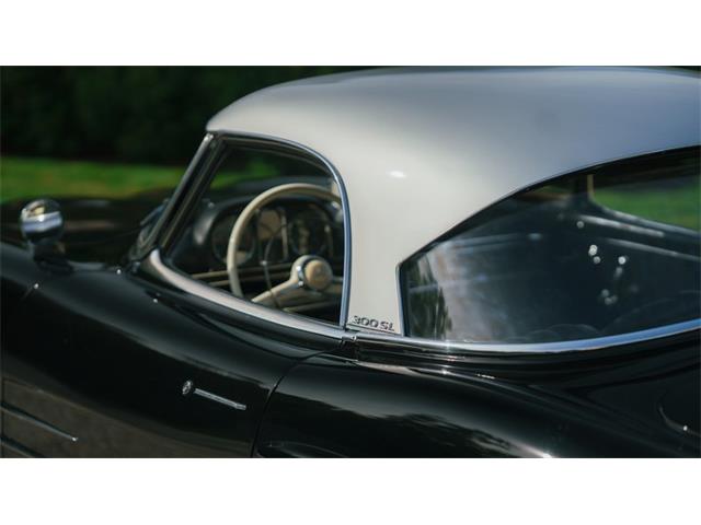1957 Mercedes-Benz 300 (CC-2119366) for sale in Las Vegas, Nevada