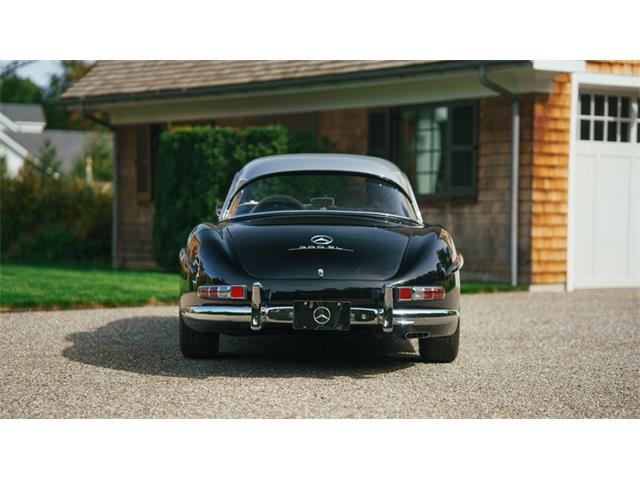 1957 Mercedes-Benz 300 (CC-2119366) for sale in Las Vegas, Nevada