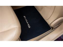 2001 Mercedes-Benz S 63 AMG (CC-2119367) for sale in Las Vegas, Nevada
