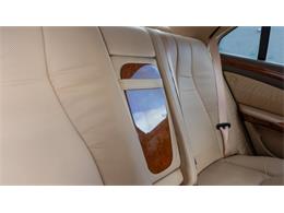 2001 Mercedes-Benz S 63 AMG (CC-2119367) for sale in Las Vegas, Nevada
