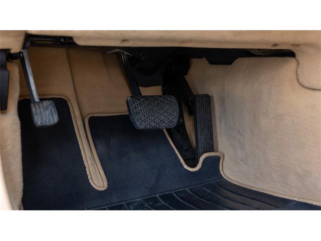 2001 Mercedes-Benz S 63 AMG (CC-2119367) for sale in Las Vegas, Nevada