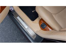 2001 Mercedes-Benz S 63 AMG (CC-2119367) for sale in Las Vegas, Nevada