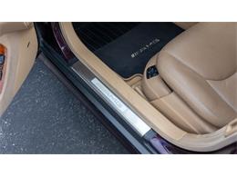 2001 Mercedes-Benz S 63 AMG (CC-2119367) for sale in Las Vegas, Nevada
