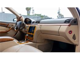 2001 Mercedes-Benz S 63 AMG (CC-2119367) for sale in Las Vegas, Nevada
