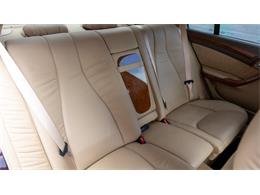 2001 Mercedes-Benz S 63 AMG (CC-2119367) for sale in Las Vegas, Nevada