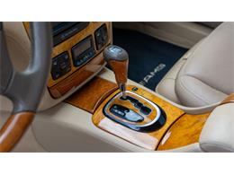 2001 Mercedes-Benz S 63 AMG (CC-2119367) for sale in Las Vegas, Nevada