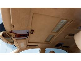 2001 Mercedes-Benz S 63 AMG (CC-2119367) for sale in Las Vegas, Nevada