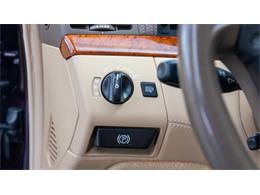 2001 Mercedes-Benz S 63 AMG (CC-2119367) for sale in Las Vegas, Nevada
