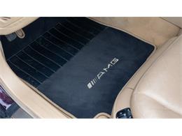 2001 Mercedes-Benz S 63 AMG (CC-2119367) for sale in Las Vegas, Nevada