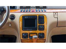 2001 Mercedes-Benz S 63 AMG (CC-2119367) for sale in Las Vegas, Nevada