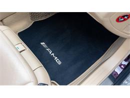 2001 Mercedes-Benz S 63 AMG (CC-2119367) for sale in Las Vegas, Nevada