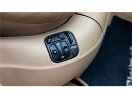 2001 Mercedes-Benz S 63 AMG (CC-2119367) for sale in Las Vegas, Nevada