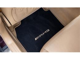 2001 Mercedes-Benz S 63 AMG (CC-2119367) for sale in Las Vegas, Nevada
