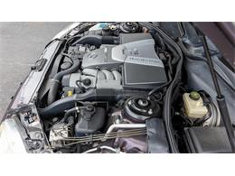 2001 Mercedes-Benz S 63 AMG (CC-2119367) for sale in Las Vegas, Nevada