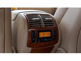 2001 Mercedes-Benz S 63 AMG (CC-2119367) for sale in Las Vegas, Nevada