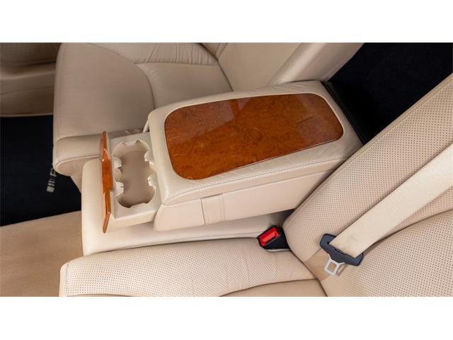 2001 Mercedes-Benz S 63 AMG (CC-2119367) for sale in Las Vegas, Nevada